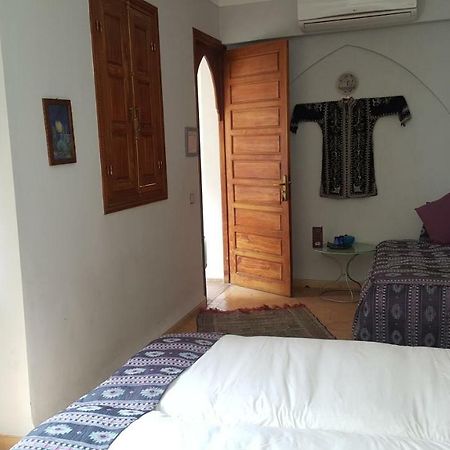 Riad Sadaka Marrakesh Exterior foto