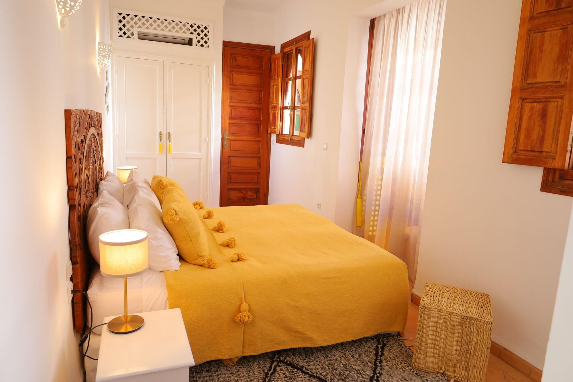 Riad Sadaka Marrakesh Exterior foto