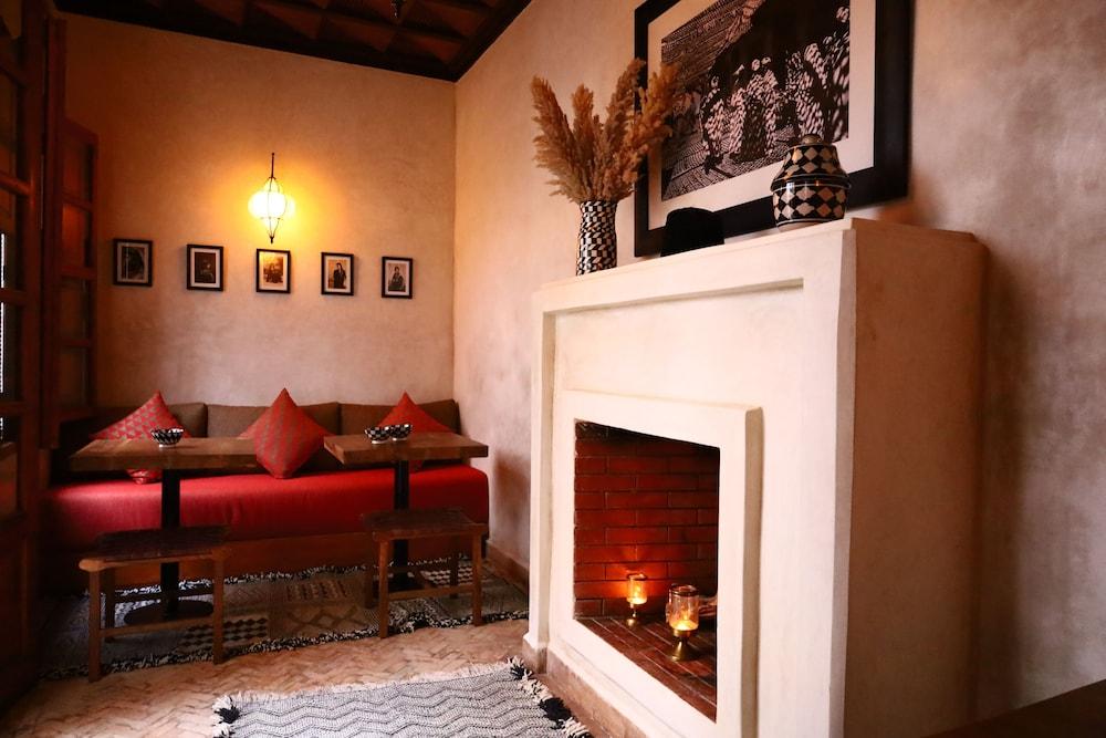 Riad Sadaka Marrakesh Exterior foto