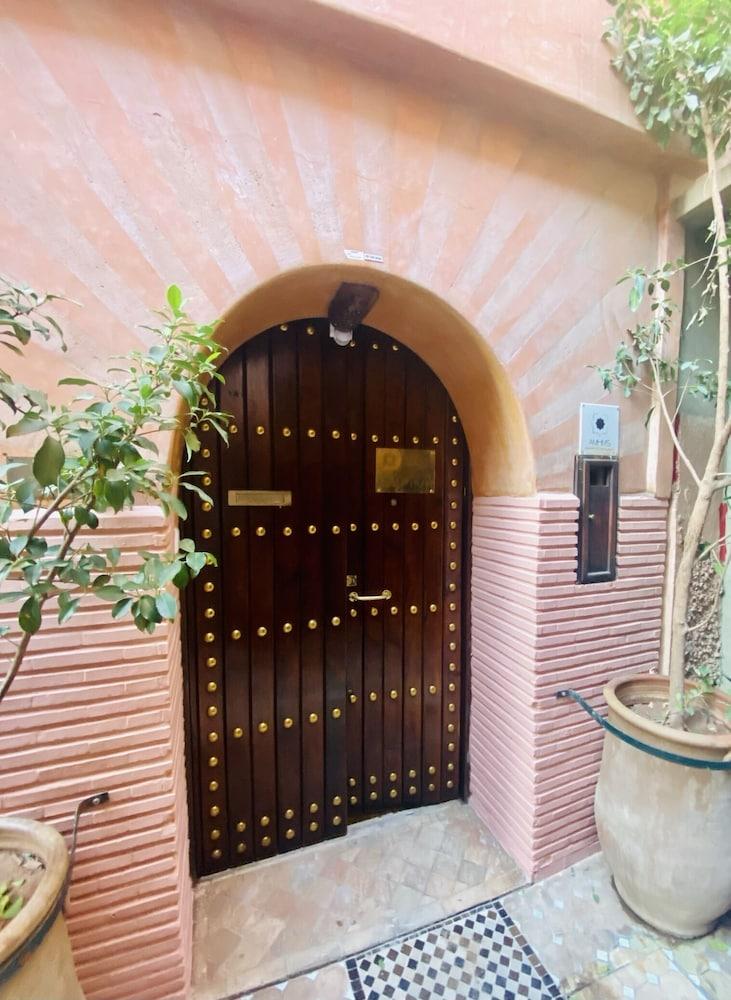 Riad Sadaka Marrakesh Exterior foto