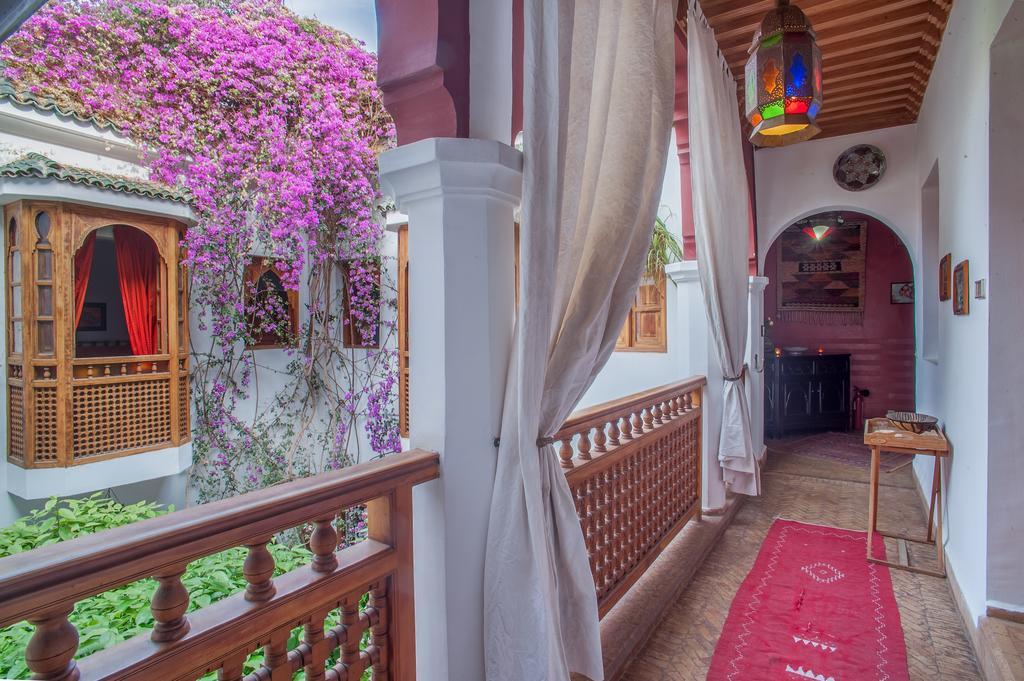 Riad Sadaka Marrakesh Exterior foto