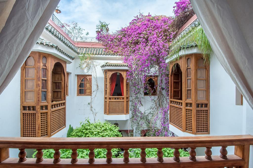 Riad Sadaka Marrakesh Exterior foto