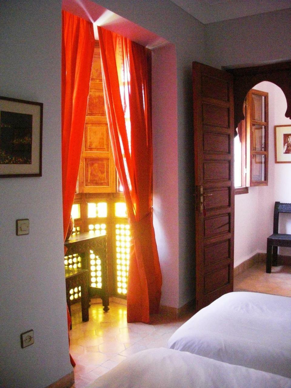 Riad Sadaka Marrakesh Habitación foto