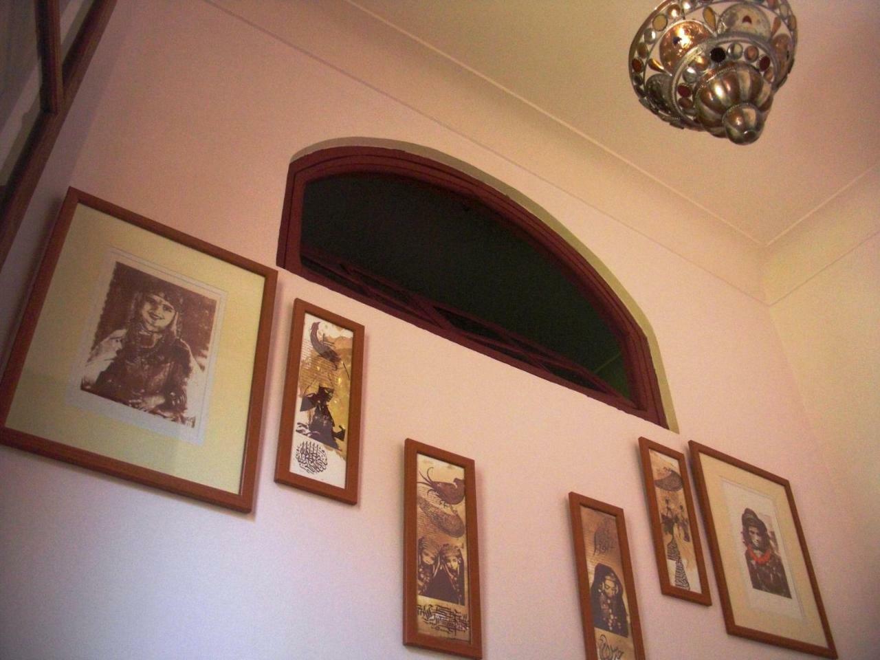 Riad Sadaka Marrakesh Habitación foto